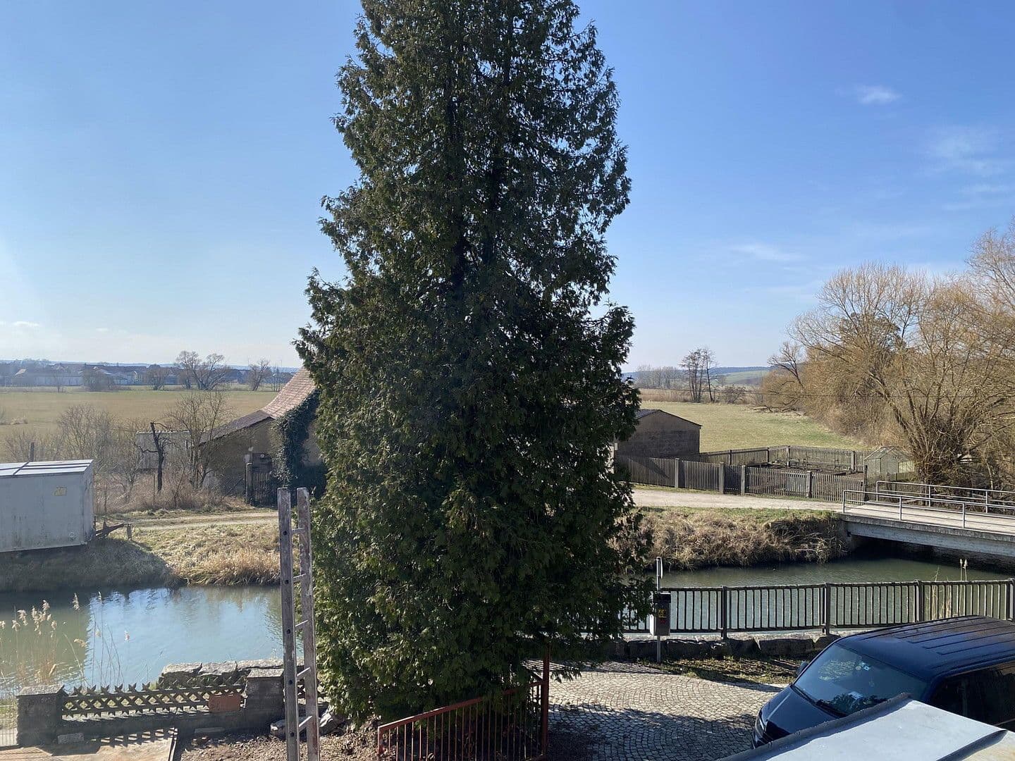 Prodej domu 160 m², pozemek 602 m², Uehlfeld, Bavorsko Prodej domu 160 m², pozemek 602 m², Uehlfeld, Bavorsko