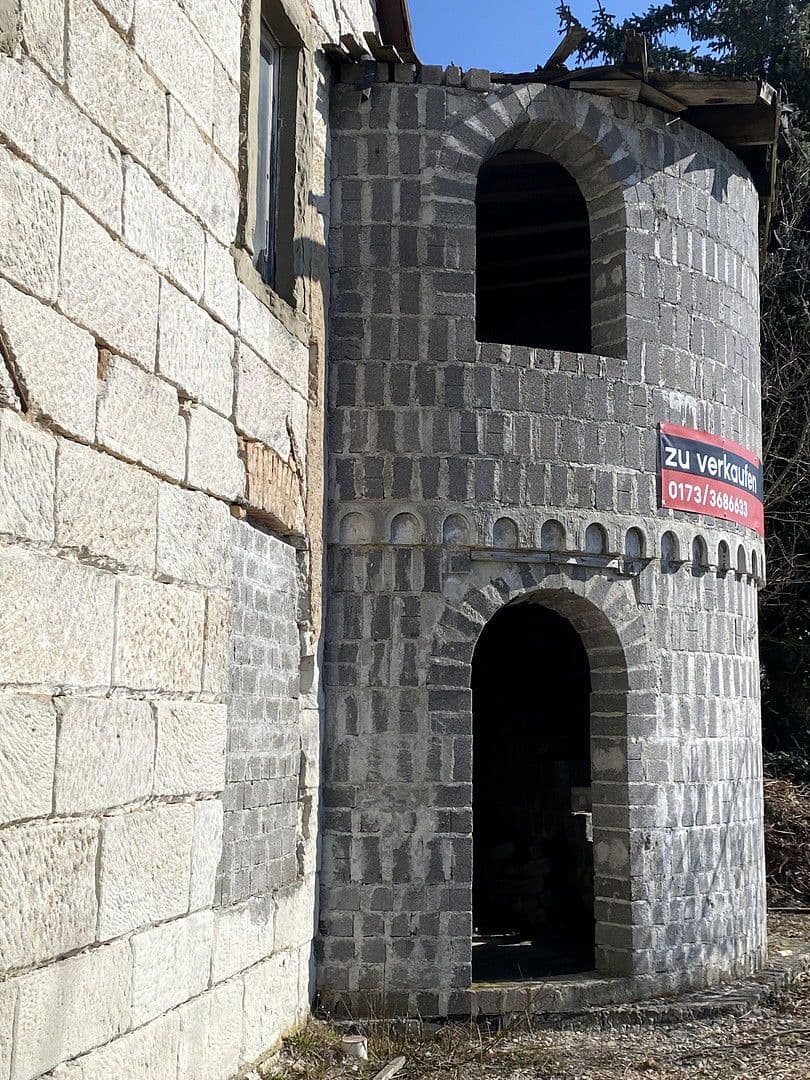 Prodej domu 160 m², pozemek 602 m², Uehlfeld, Bavorsko Prodej domu 160 m², pozemek 602 m², Uehlfeld, Bavorsko