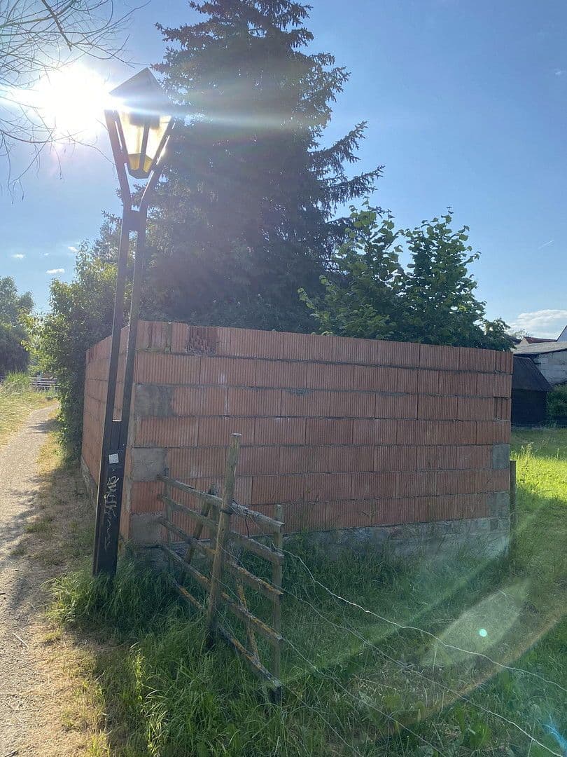 Prodej domu 160 m², pozemek 602 m², Uehlfeld, Bavorsko Prodej domu 160 m², pozemek 602 m², Uehlfeld, Bavorsko