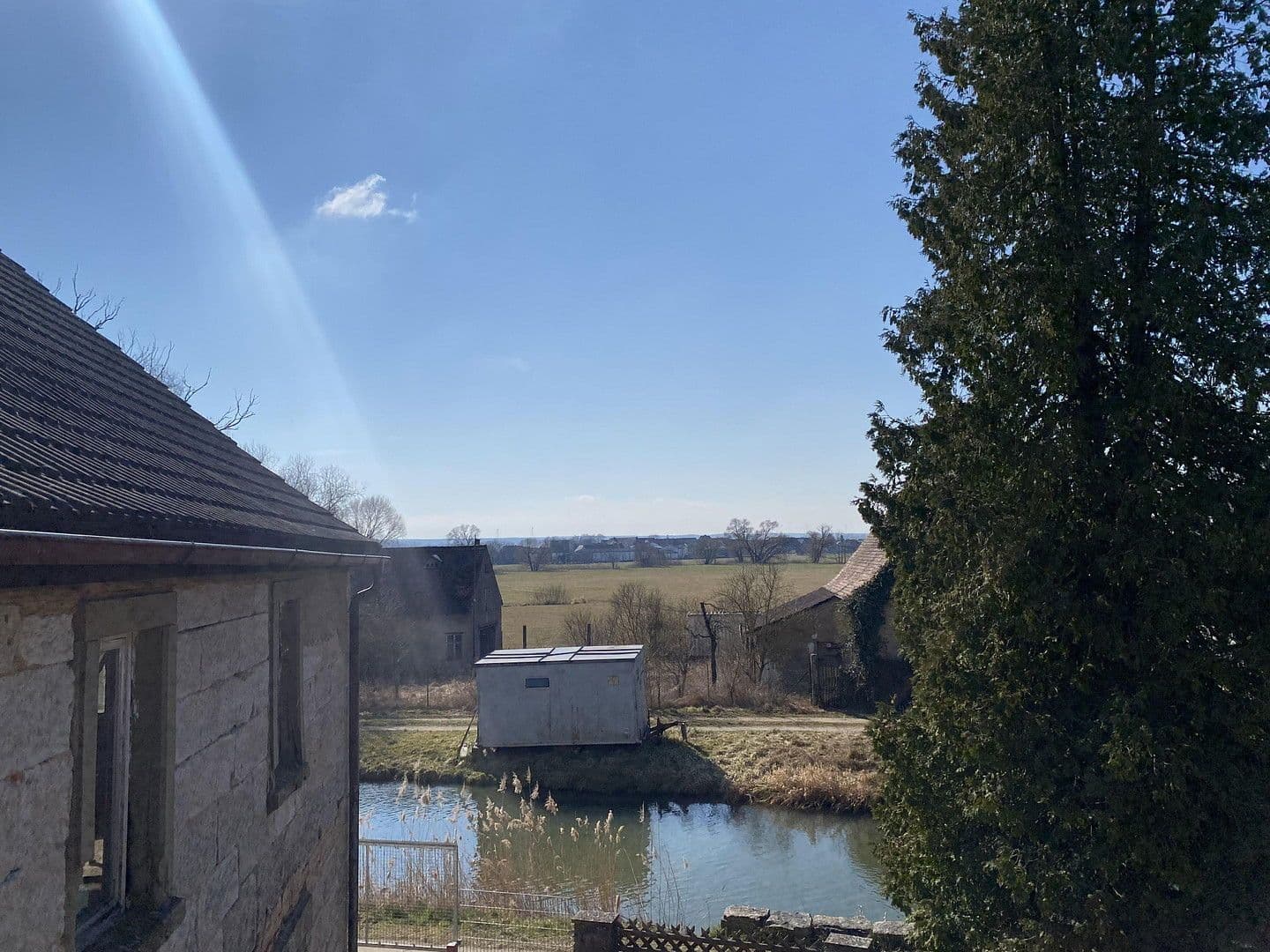 Prodej domu 160 m², pozemek 602 m², Uehlfeld, Bavorsko Prodej domu 160 m², pozemek 602 m², Uehlfeld, Bavorsko