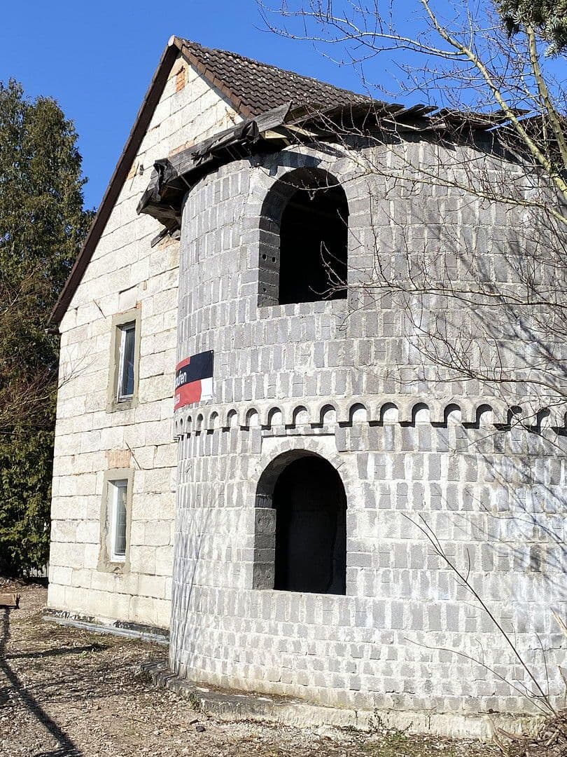 Prodej domu 160 m², pozemek 602 m², Uehlfeld, Bavorsko Prodej domu 160 m², pozemek 602 m², Uehlfeld, Bavorsko