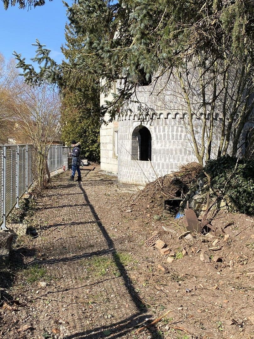 Prodej domu 160 m², pozemek 602 m², Uehlfeld, Bavorsko Prodej domu 160 m², pozemek 602 m², Uehlfeld, Bavorsko