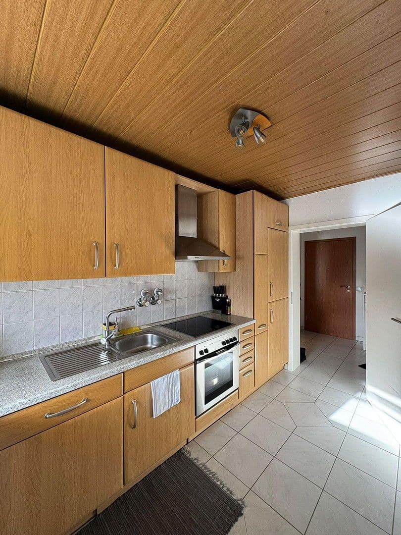 Prodej bytu 4+1 82 m², Dietzenbach, Hessen Prodej bytu 4+1 82 m², Dietzenbach, Hessen