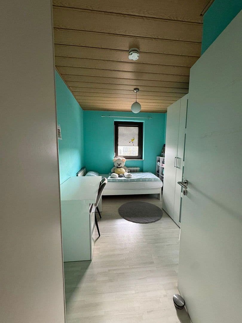 Prodej bytu 4+1 82 m², Dietzenbach, Hessen Prodej bytu 4+1 82 m², Dietzenbach, Hessen