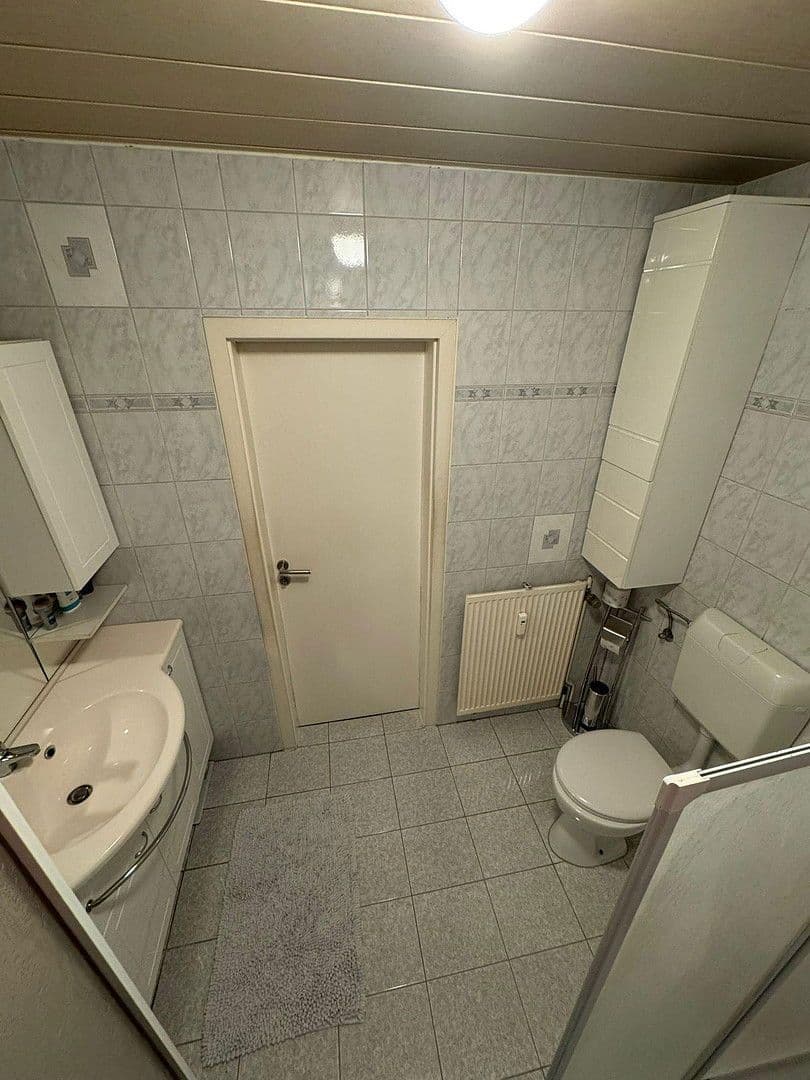 Prodej bytu 4+1 82 m², Dietzenbach, Hessen Prodej bytu 4+1 82 m², Dietzenbach, Hessen