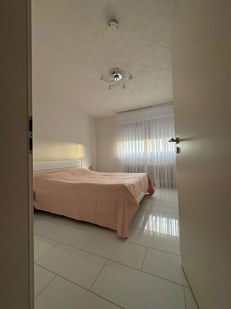 Prodej bytu 4+1 82 m², Dietzenbach, Hessen Prodej bytu 4+1 82 m², Dietzenbach, Hessen