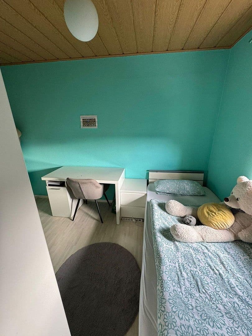 Prodej bytu 4+1 82 m², Dietzenbach, Hessen Prodej bytu 4+1 82 m², Dietzenbach, Hessen