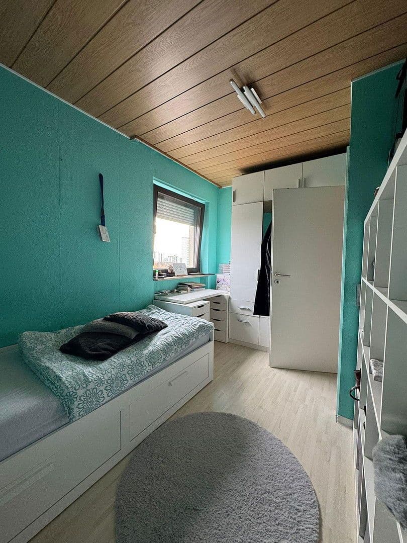 Prodej bytu 4+1 82 m², Dietzenbach, Hessen Prodej bytu 4+1 82 m², Dietzenbach, Hessen