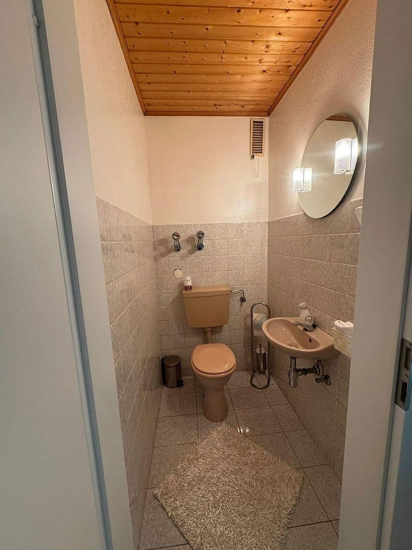 Prodej bytu 4+1 82 m², Dietzenbach, Hessen Prodej bytu 4+1 82 m², Dietzenbach, Hessen