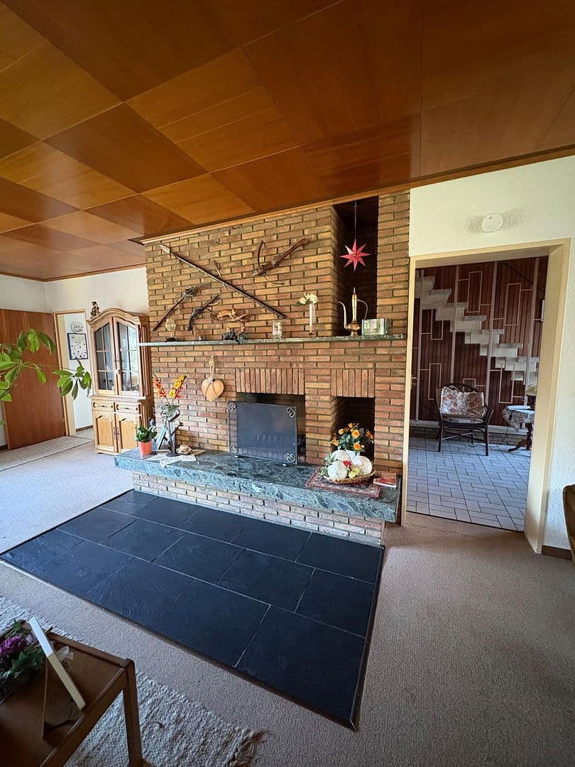 Prodej domu 140 m², pozemek 926 m², Wajemanns Feld 11, Drebber, Dolní Sasko Prodej domu 140 m², pozemek 926 m², Wajemanns Feld 11, Drebber, Dolní Sasko