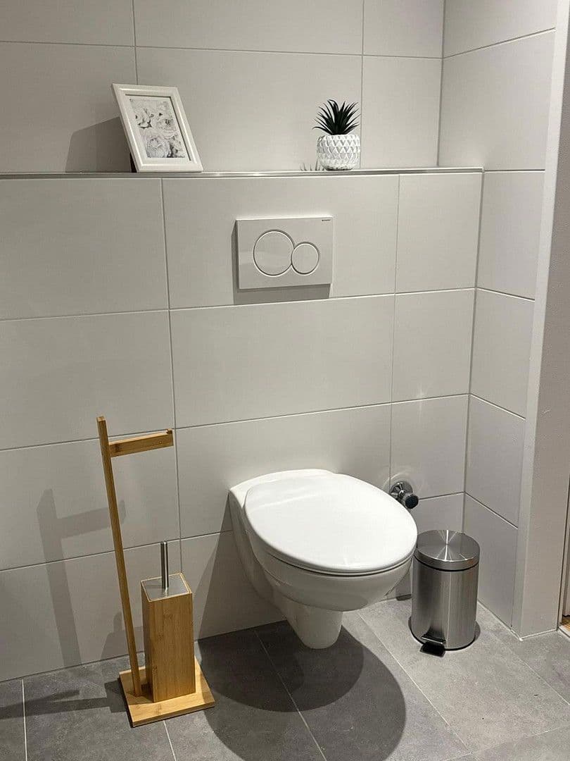 Pronájem bytu 1+1 33 m², Schwimmschulstraße 8, Steyr, Horní Rakousko Pronájem bytu 1+1 33 m², Schwimmschulstraße 8, Steyr, Horní Rakousko