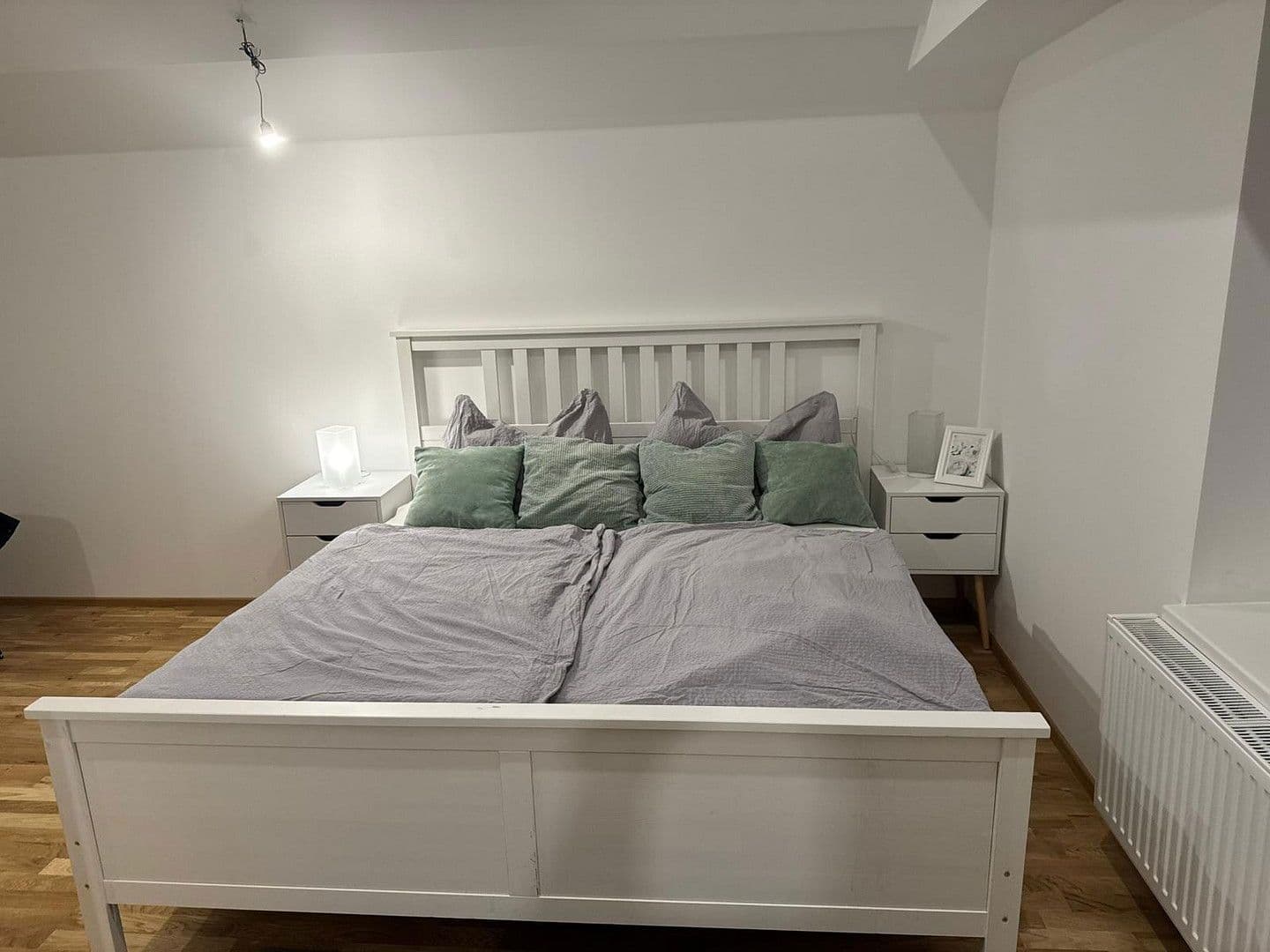 Pronájem bytu 1+1 33 m², Schwimmschulstraße 8, Steyr, Horní Rakousko Pronájem bytu 1+1 33 m², Schwimmschulstraße 8, Steyr, Horní Rakousko