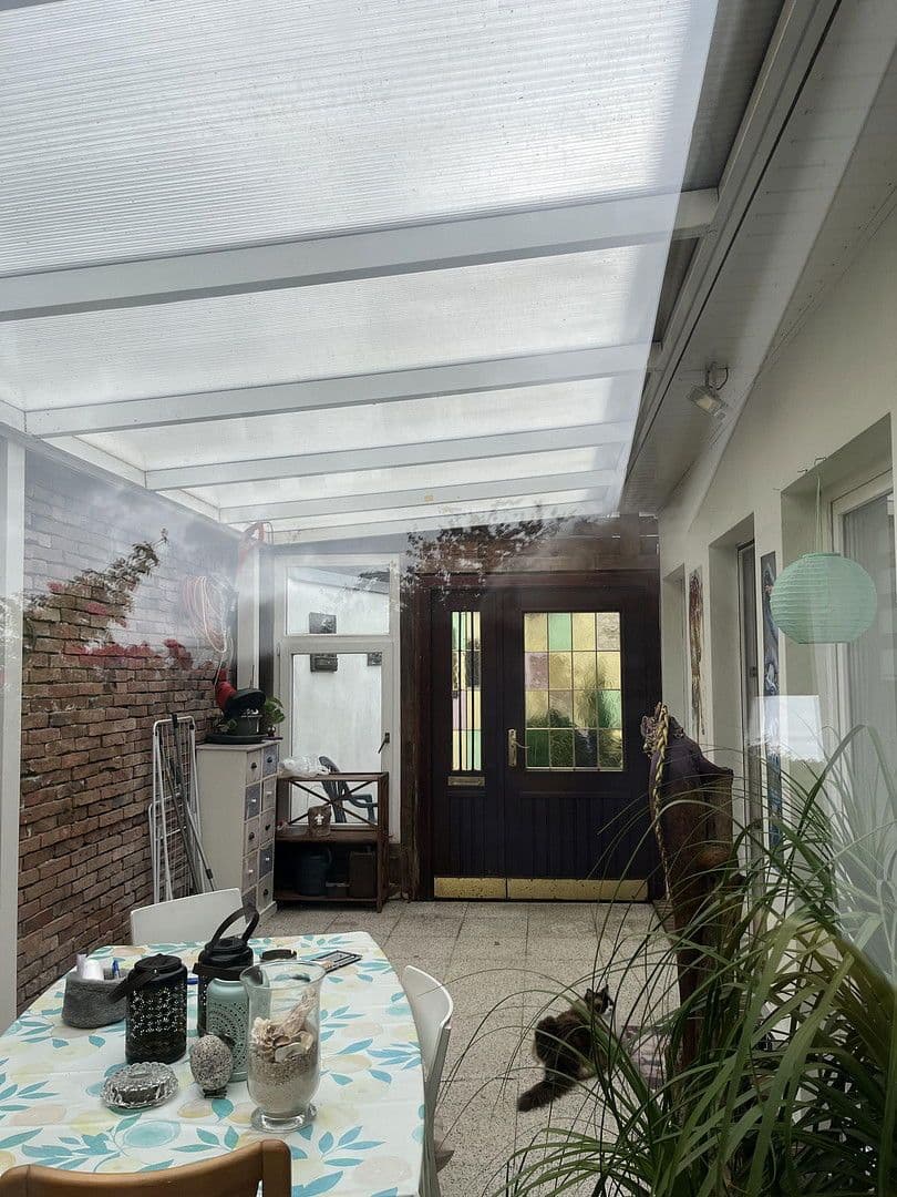 Prodej bytu 4+1 110 m², Butjadingen, Dolní Sasko Prodej bytu 4+1 110 m², Butjadingen, Dolní Sasko