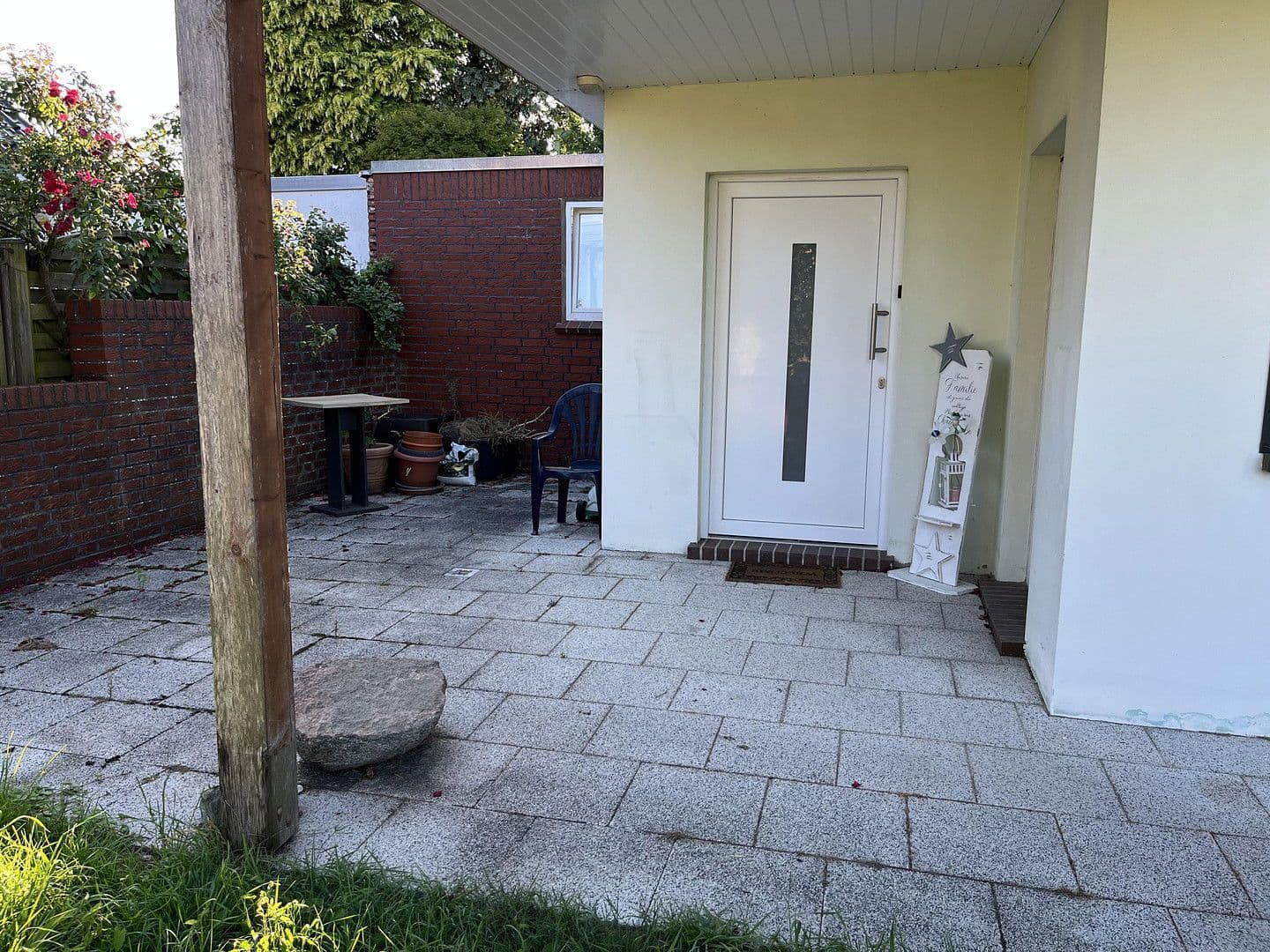 Prodej bytu 4+1 110 m², Butjadingen, Dolní Sasko Prodej bytu 4+1 110 m², Butjadingen, Dolní Sasko