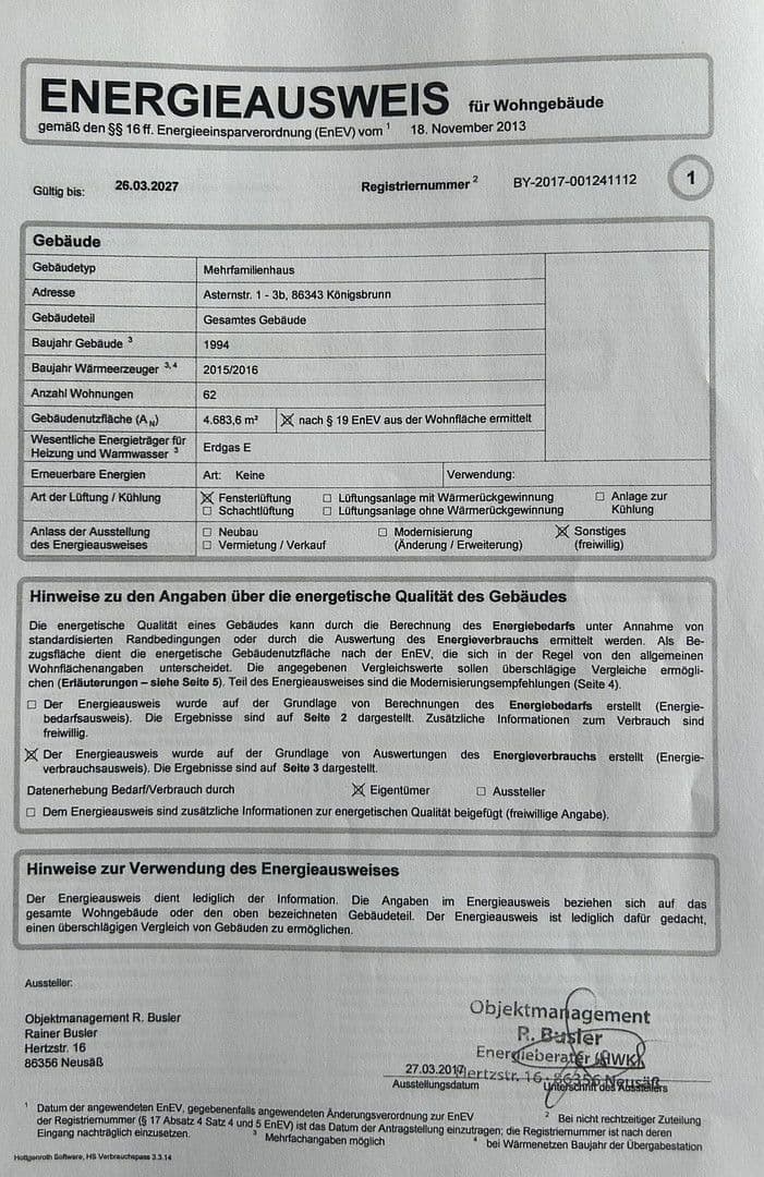 Prodej bytu 3+1 74 m², Königsbrunn, Bavorsko Prodej bytu 3+1 74 m², Königsbrunn, Bavorsko