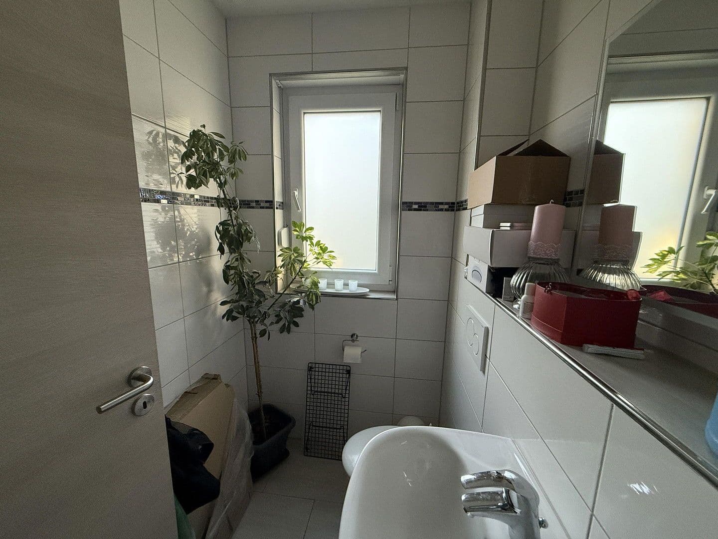 Pronájem bytu 4+1 111 m², Sassenburg, Dolní Sasko Pronájem bytu 4+1 111 m², Sassenburg, Dolní Sasko