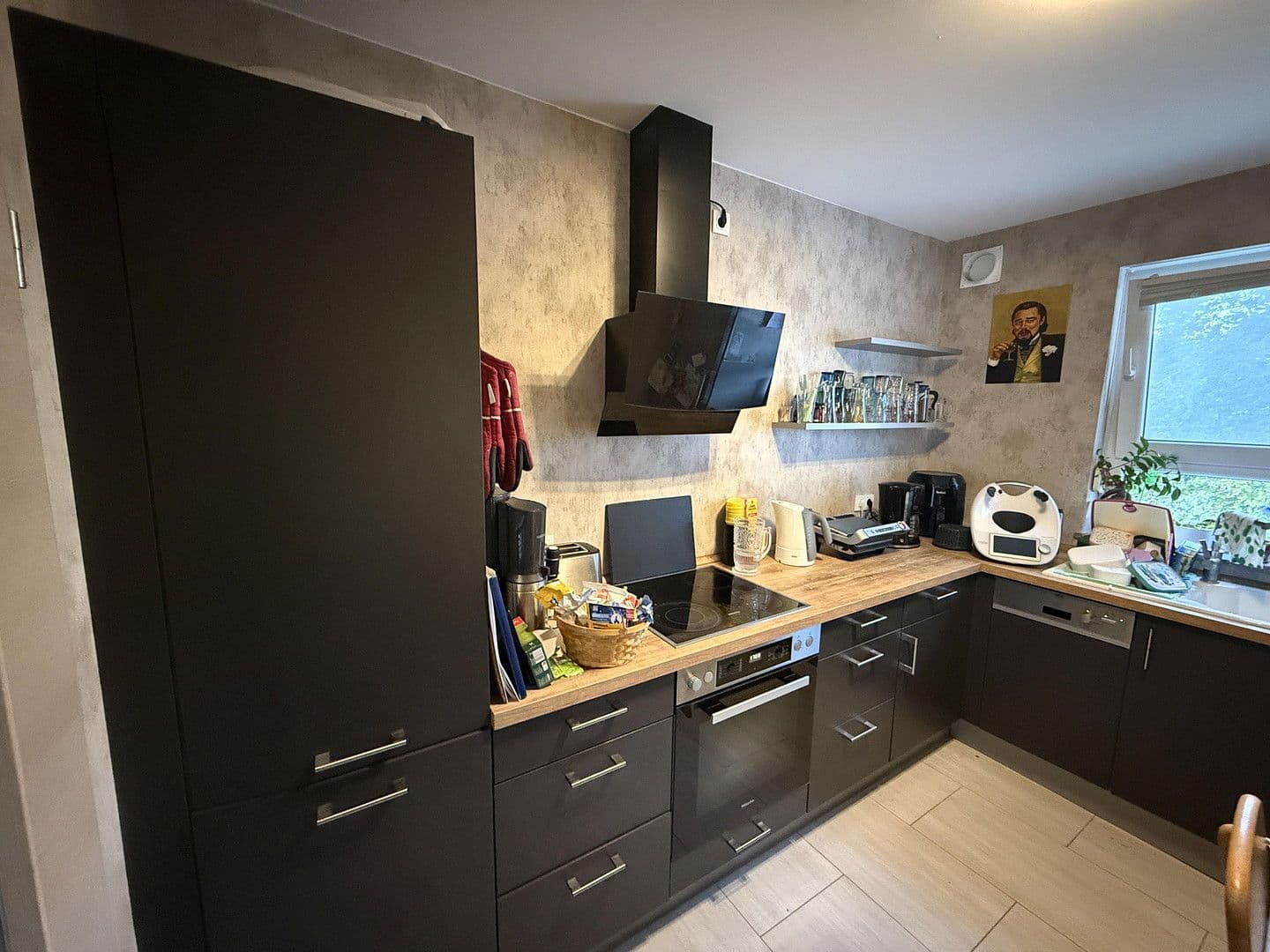 Pronájem bytu 4+1 111 m², Sassenburg, Dolní Sasko Pronájem bytu 4+1 111 m², Sassenburg, Dolní Sasko