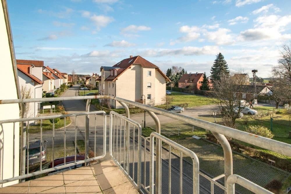 Pronájem bytu 1+kk 39 m², Johann-Joachim-Kaendler Str. 14, Arnsdorf, Sasko Pronájem bytu 1+kk 39 m², Johann-Joachim-Kaendler Str. 14, Arnsdorf, Sasko