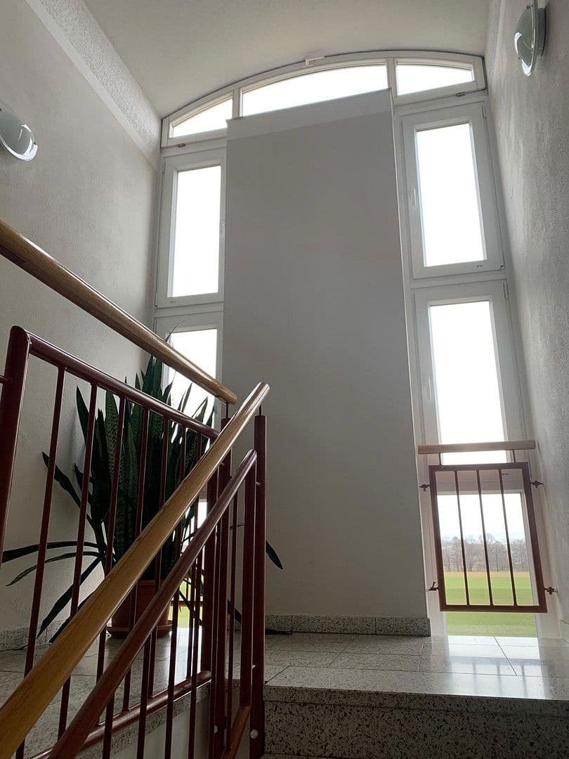 Pronájem bytu 1+kk 39 m², Johann-Joachim-Kaendler Str. 14, Arnsdorf, Sasko Pronájem bytu 1+kk 39 m², Johann-Joachim-Kaendler Str. 14, Arnsdorf, Sasko