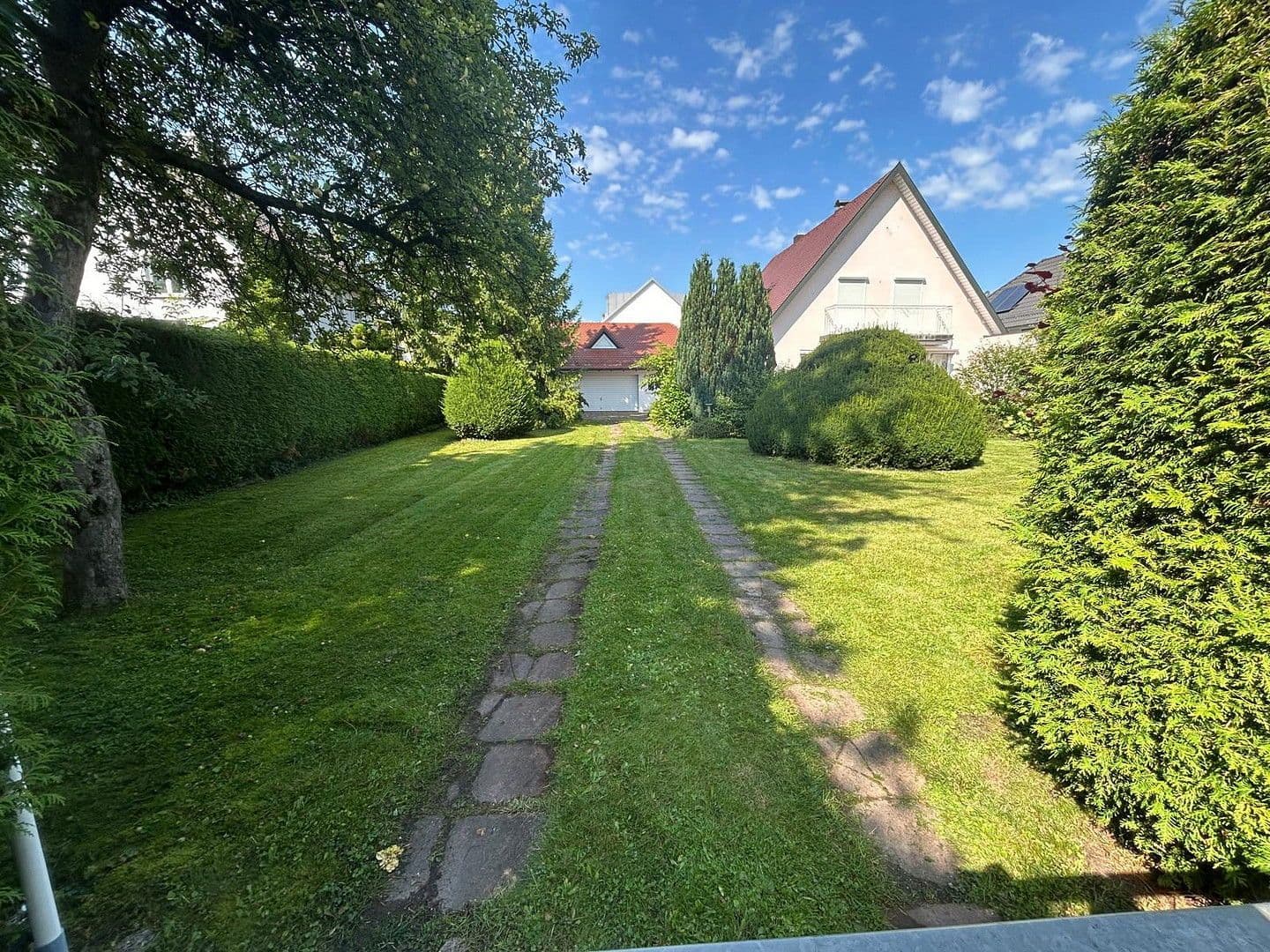 Prodej pozemku 1.107 m², München, Bavorsko Prodej pozemku 1.107 m², München, Bavorsko