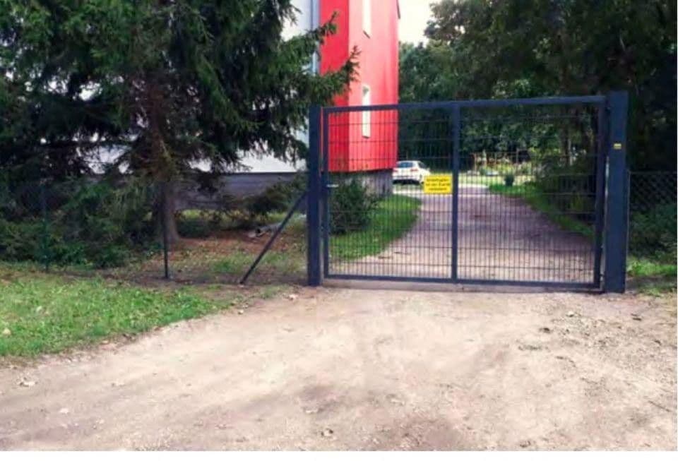 Pronájem bytu 2+1 55 m², Diedersdorfer Strasse 5B, Großbeeren, Braniborsko Pronájem bytu 2+1 55 m², Diedersdorfer Strasse 5B, Großbeeren, Braniborsko