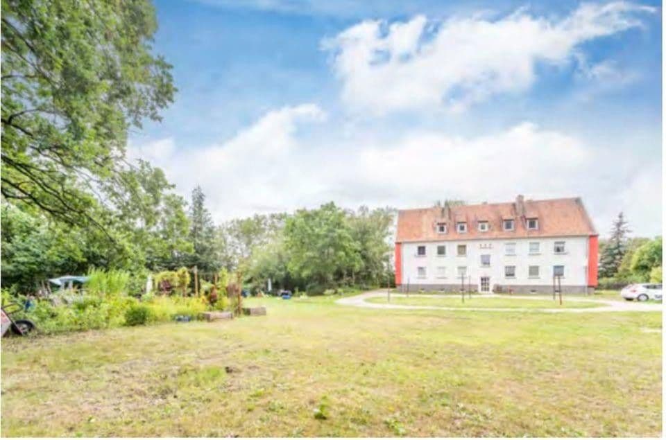 Pronájem bytu 2+1 55 m², Diedersdorfer Strasse 5B, Großbeeren, Braniborsko Pronájem bytu 2+1 55 m², Diedersdorfer Strasse 5B, Großbeeren, Braniborsko
