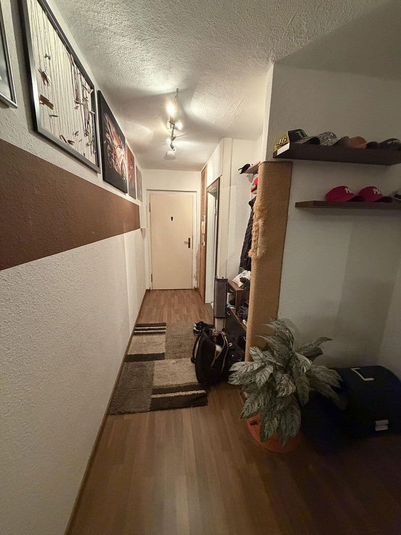 Pronájem bytu 2+1 55 m², Diedersdorfer Strasse 5B, Großbeeren, Braniborsko Pronájem bytu 2+1 55 m², Diedersdorfer Strasse 5B, Großbeeren, Braniborsko