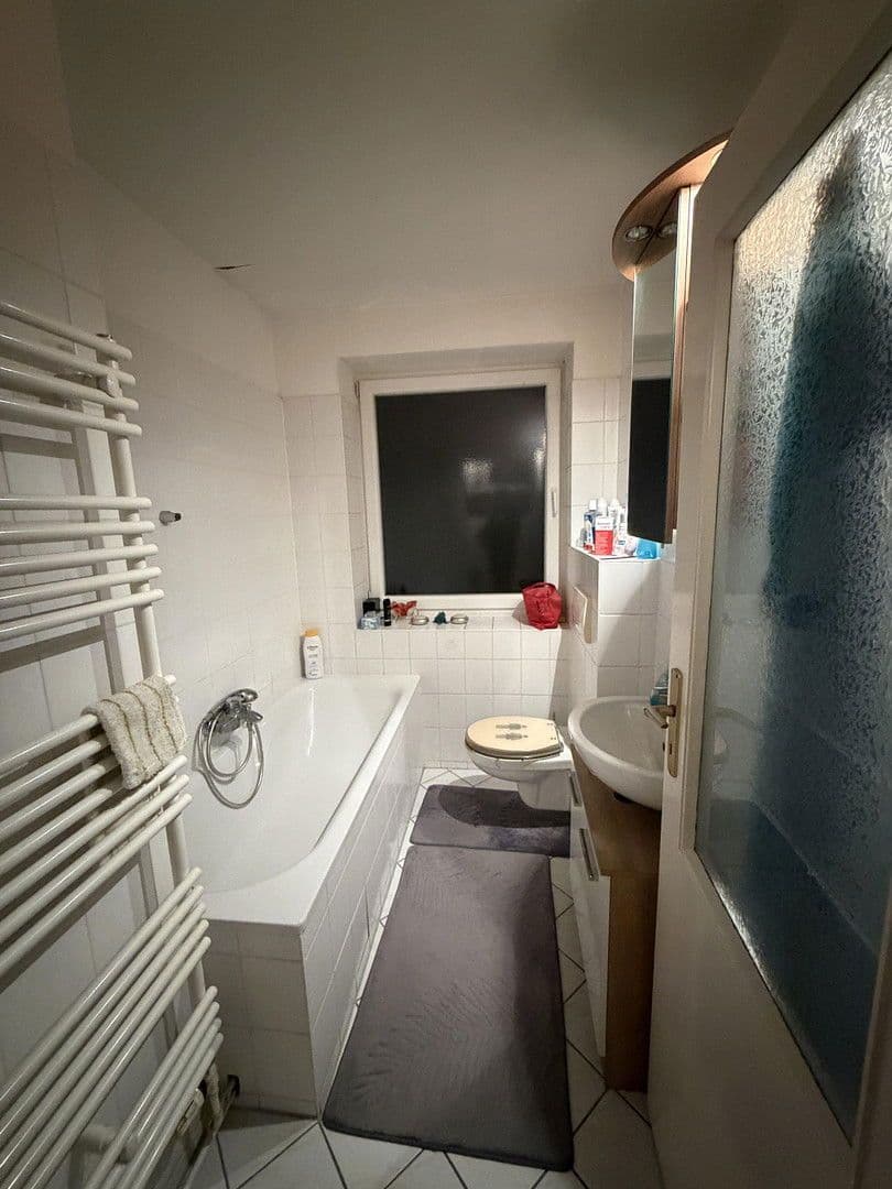 Pronájem bytu 2+1 55 m², Diedersdorfer Strasse 5B, Großbeeren, Braniborsko Pronájem bytu 2+1 55 m², Diedersdorfer Strasse 5B, Großbeeren, Braniborsko