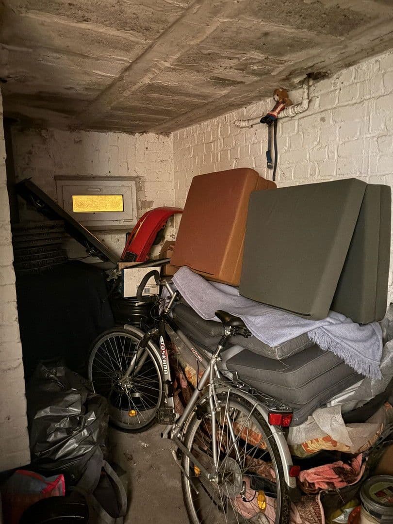 Pronájem bytu 2+1 55 m², Diedersdorfer Strasse 5B, Großbeeren, Braniborsko Pronájem bytu 2+1 55 m², Diedersdorfer Strasse 5B, Großbeeren, Braniborsko