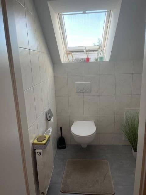 Pronájem bytu 2+kk 61 m², Holzgerlinger Straße 18, Altdorf, Bádensko-Württembersko Pronájem bytu 2+kk 61 m², Holzgerlinger Straße 18, Altdorf, Bádensko-Württembersko