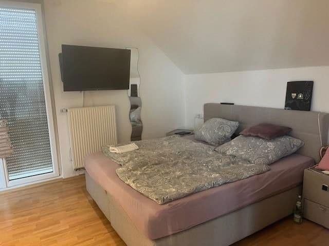 Pronájem bytu 2+kk 61 m², Holzgerlinger Straße 18, Altdorf, Bádensko-Württembersko Pronájem bytu 2+kk 61 m², Holzgerlinger Straße 18, Altdorf, Bádensko-Württembersko
