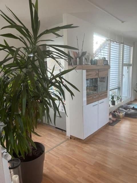 Pronájem bytu 2+kk 61 m², Holzgerlinger Straße 18, Altdorf, Bádensko-Württembersko Pronájem bytu 2+kk 61 m², Holzgerlinger Straße 18, Altdorf, Bádensko-Württembersko