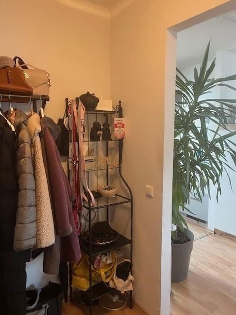 Pronájem bytu 2+kk 61 m², Holzgerlinger Straße 18, Altdorf, Bádensko-Württembersko Pronájem bytu 2+kk 61 m², Holzgerlinger Straße 18, Altdorf, Bádensko-Württembersko