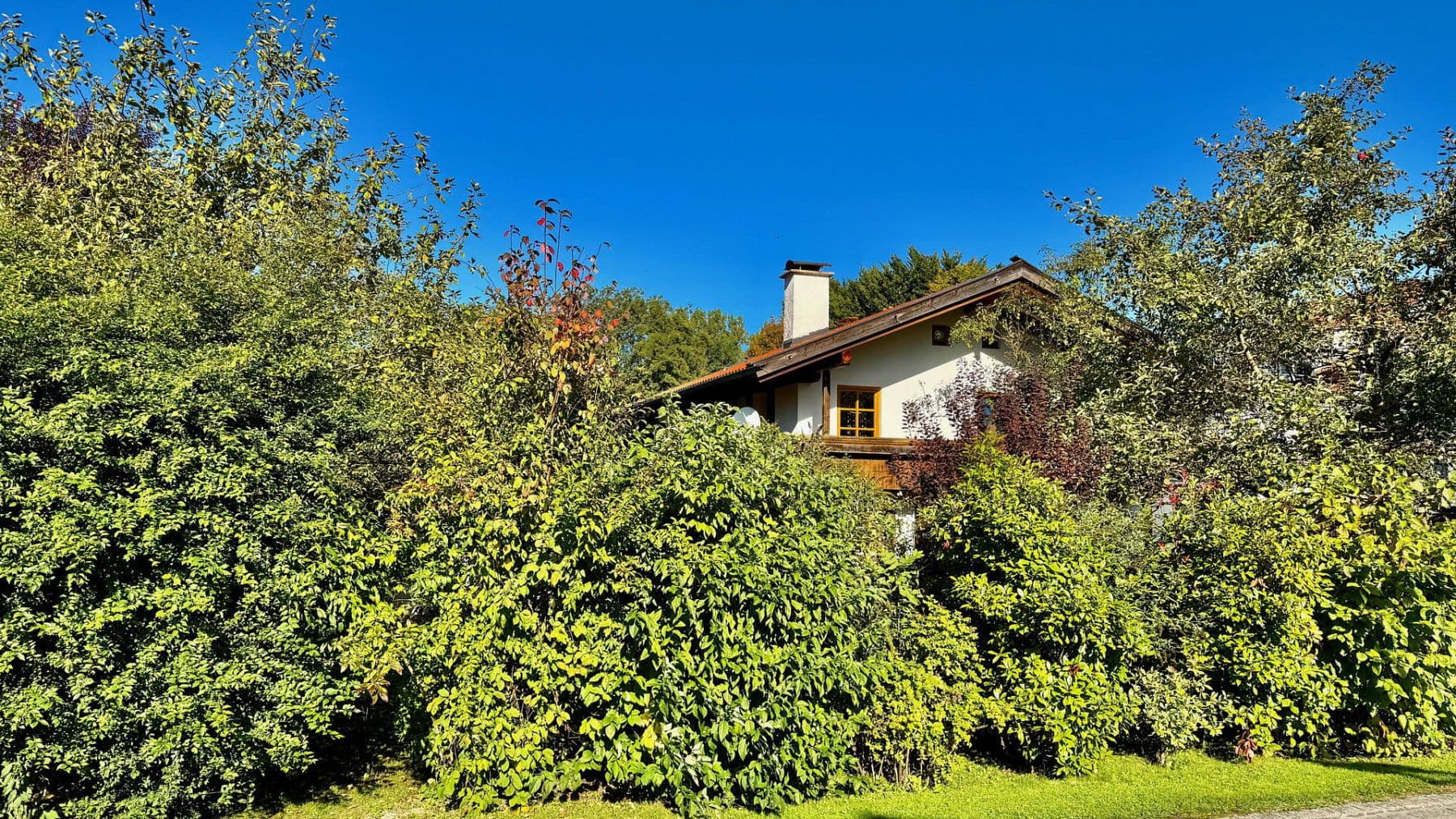 Prodej pozemku 1.862 m², Grosskarolinenfeld, Bavorsko Prodej pozemku 1.862 m², Grosskarolinenfeld, Bavorsko