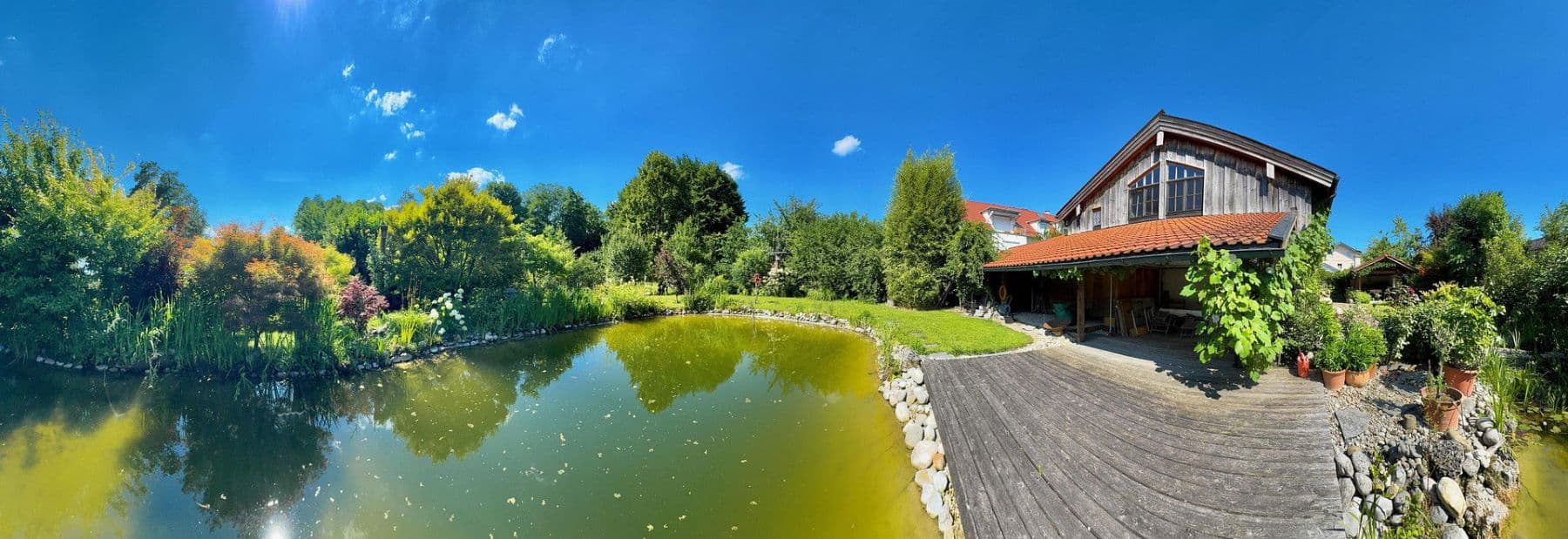 Prodej pozemku 1.862 m², Grosskarolinenfeld, Bavorsko Prodej pozemku 1.862 m², Grosskarolinenfeld, Bavorsko