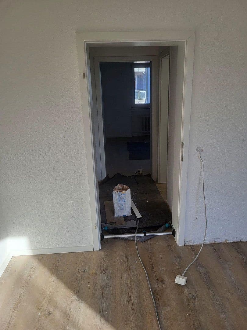 Pronájem bytu 3+1 72 m², Grandstraße 44, Essen, Severní Porýní-Vestfálsko Pronájem bytu 3+1 72 m², Grandstraße 44, Essen, Severní Porýní-Vestfálsko