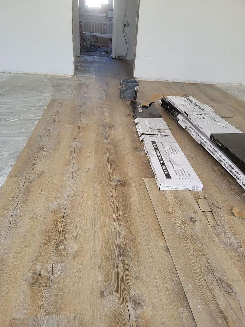 Pronájem bytu 3+1 72 m², Grandstraße 44, Essen, Severní Porýní-Vestfálsko Pronájem bytu 3+1 72 m², Grandstraße 44, Essen, Severní Porýní-Vestfálsko