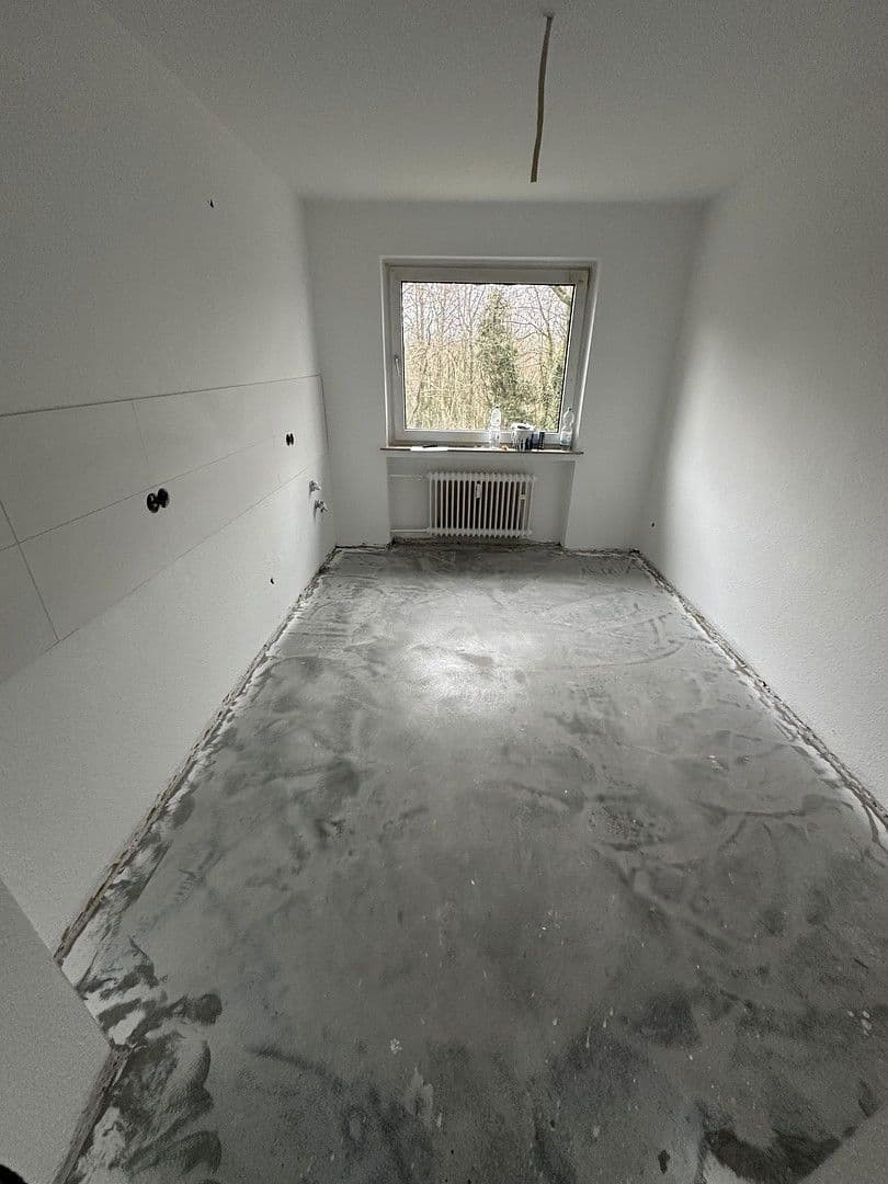 Pronájem bytu 3+1 72 m², Grandstraße 44, Essen, Severní Porýní-Vestfálsko Pronájem bytu 3+1 72 m², Grandstraße 44, Essen, Severní Porýní-Vestfálsko