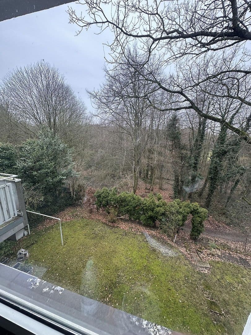 Pronájem bytu 3+1 72 m², Grandstraße 44, Essen, Severní Porýní-Vestfálsko Pronájem bytu 3+1 72 m², Grandstraße 44, Essen, Severní Porýní-Vestfálsko