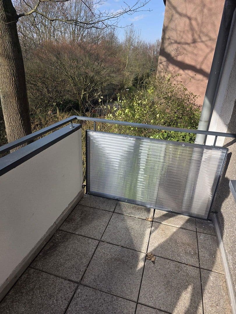 Pronájem bytu 3+1 72 m², Grandstraße 44, Essen, Severní Porýní-Vestfálsko Pronájem bytu 3+1 72 m², Grandstraße 44, Essen, Severní Porýní-Vestfálsko