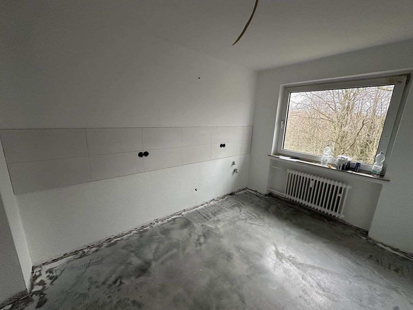 Pronájem bytu 3+1 72 m², Grandstraße 44, Essen, Severní Porýní-Vestfálsko Pronájem bytu 3+1 72 m², Grandstraße 44, Essen, Severní Porýní-Vestfálsko