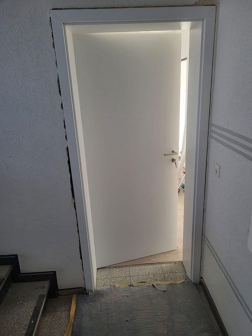 Pronájem bytu 3+1 72 m², Grandstraße 44, Essen, Severní Porýní-Vestfálsko Pronájem bytu 3+1 72 m², Grandstraße 44, Essen, Severní Porýní-Vestfálsko