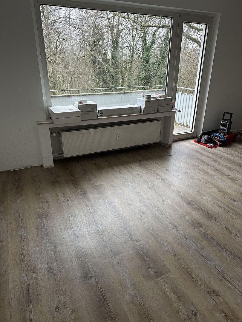 Pronájem bytu 3+1 72 m², Grandstraße 44, Essen, Severní Porýní-Vestfálsko Pronájem bytu 3+1 72 m², Grandstraße 44, Essen, Severní Porýní-Vestfálsko