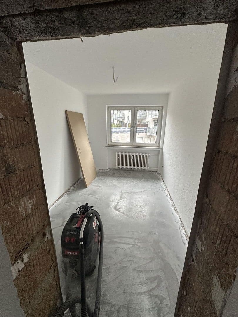 Pronájem bytu 3+1 72 m², Grandstraße 44, Essen, Severní Porýní-Vestfálsko Pronájem bytu 3+1 72 m², Grandstraße 44, Essen, Severní Porýní-Vestfálsko