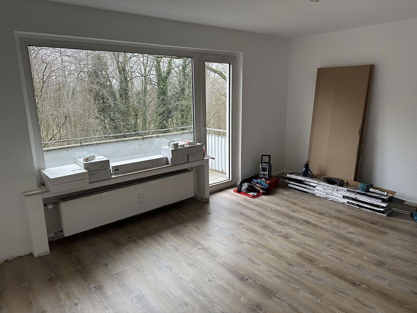 Pronájem bytu 3+1 72 m², Grandstraße 44, Essen, Severní Porýní-Vestfálsko Pronájem bytu 3+1 72 m², Grandstraße 44, Essen, Severní Porýní-Vestfálsko