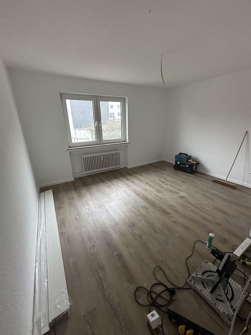 Pronájem bytu 3+1 72 m², Grandstraße 44, Essen, Severní Porýní-Vestfálsko Pronájem bytu 3+1 72 m², Grandstraße 44, Essen, Severní Porýní-Vestfálsko