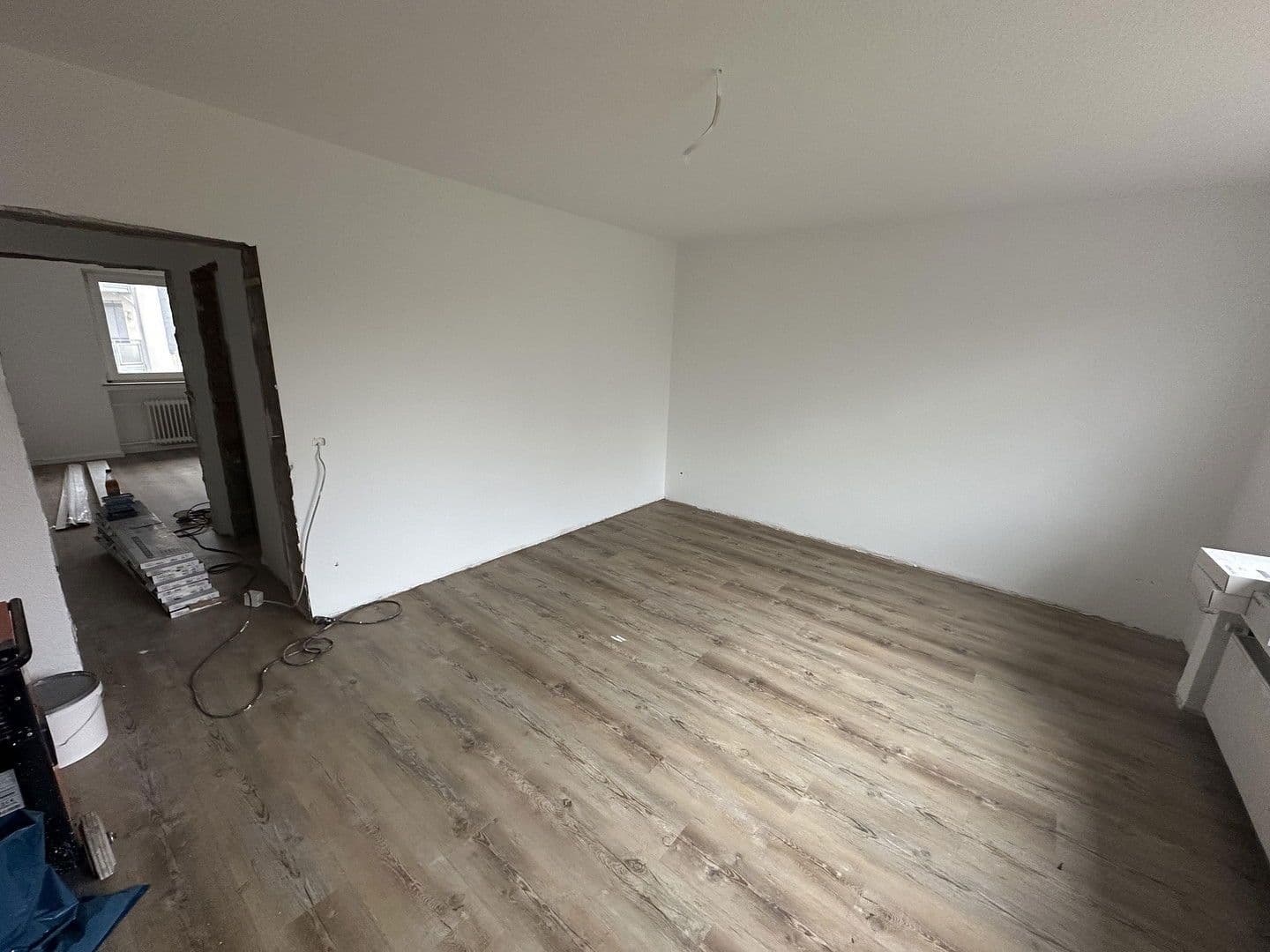 Pronájem bytu 3+1 72 m², Grandstraße 44, Essen, Severní Porýní-Vestfálsko Pronájem bytu 3+1 72 m², Grandstraße 44, Essen, Severní Porýní-Vestfálsko