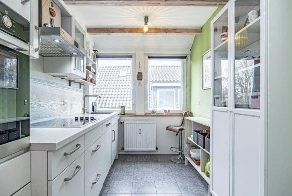 Prodej bytu 4+1 104 m², Timmendorfer Strand, Šlesvicko-Holštýnsko Prodej bytu 4+1 104 m², Timmendorfer Strand, Šlesvicko-Holštýnsko