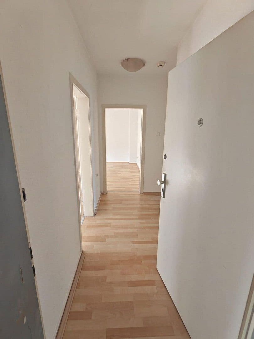 Pronájem bytu 3+1 64 m², Wattenbachstr. 10, Essen, Severní Porýní-Vestfálsko Pronájem bytu 3+1 64 m², Wattenbachstr. 10, Essen, Severní Porýní-Vestfálsko