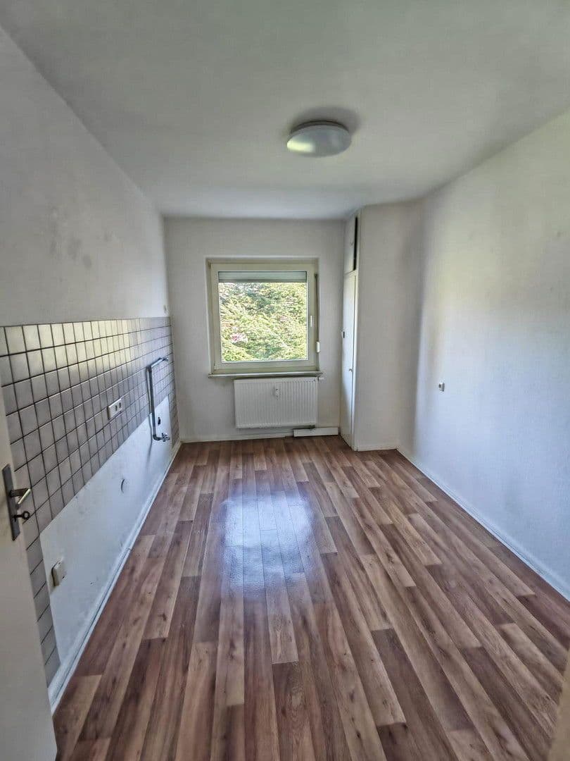Pronájem bytu 3+1 64 m², Wattenbachstr. 10, Essen, Severní Porýní-Vestfálsko Pronájem bytu 3+1 64 m², Wattenbachstr. 10, Essen, Severní Porýní-Vestfálsko